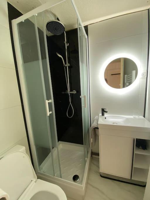Studio Chaleureux Renove أليمونت المظهر الخارجي الصورة