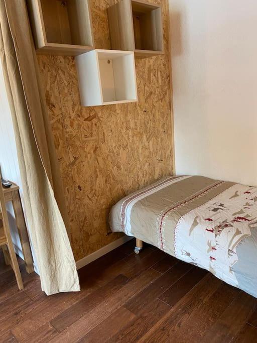 Studio Chaleureux Renove أليمونت المظهر الخارجي الصورة