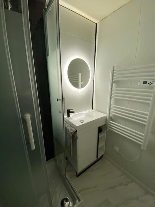Studio Chaleureux Renove أليمونت المظهر الخارجي الصورة